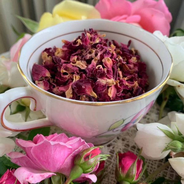 Posy of Roses - Image 2