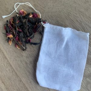 Reusable Tea Bags